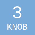 3knob